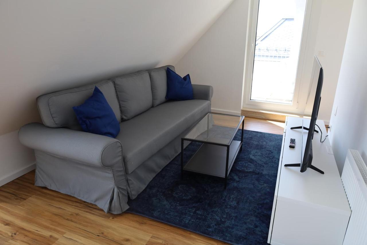 Penthouse Wien